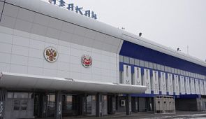 Авиакомпания «S7 Airlines» открыла новый прямой рейс Новосибирск — Абакан