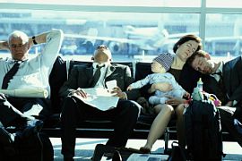 В случае проблем у авиакомпании перелет пассажиров оплатит государство