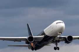 Самолет Боинг 767-300ER: нумерация мест в салоне, схема посадочных мест, лучшие места