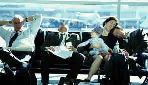 В случае проблем у авиакомпании перелет пассажиров оплатит государство