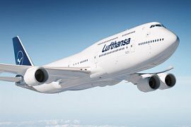 Авиакомпания Lufthansa вводит новый тариф для путешественников с ручной кладью