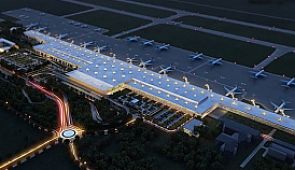 Путешествовать в Эфиопию станет проще из-за строительства нового терминала в Аддис-Абебе