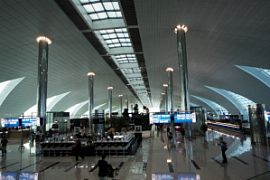 Смартфоны заменят паспорта пассажирам аэропорта в Дубае