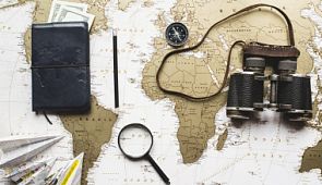 Что делать, если вы остались без денег в чужой стране