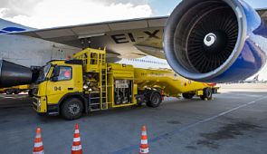 Shell и British Airways начнут производить авиационное топливо из мусора