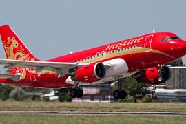 В Кузбассе заявили об открытии новых межрегиональных авиарейсов