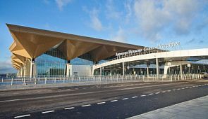 В июле аэропорт Пулково начнёт работать в круглосуточном режиме