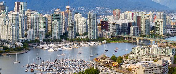 Ванкувер
