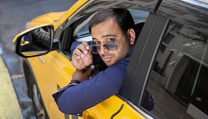 В Москве иностранец заплатил самую большую сумму за такси из аэропорта