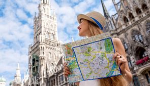 10 причин отправиться в путешествие в одиночку