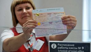 Стартовали  перевозки по Единому билету в Крым через Краснодар и Анапу