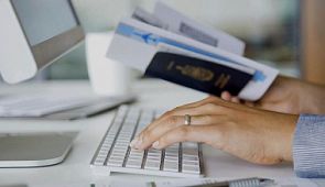 ФНС разъяснила правила отчёта о командировке по электронному авиабилету