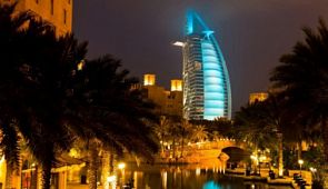 Чартеры в Дубаи. Расписание чартеров Москва — Дубай на 2019 год