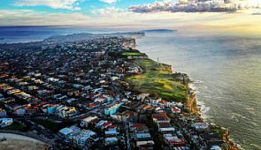 Новая Зеландия и Австралия планируют создать «туристический пузырь»