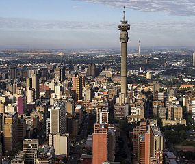 Йоханнесбург