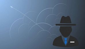 Аэропорт Харьков запустил программу «Тайный пассажир»