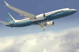 Авиаконцерн Boeing из-за самолёта 737 MAX 8 остался без новых заказов