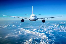 Между Крымом и Арменией планируют открыть прямое авиасообщение