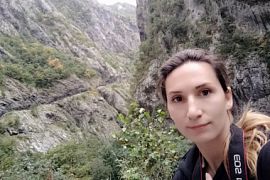 Город Бар. Черногория глазами местных жителей