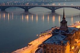 «Победа» запустила рейсы из Красноярска в Москву