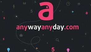 Аnywayanyday.com