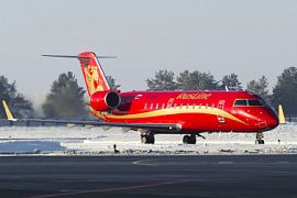 Авиакомпания «Руслайн» открыла продажу по 6 направлениям из Екатеринбурга