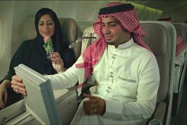 Саудовская авиакомпания «SAUDIA» ввела дресс-код для пассажиров