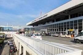 Аэропорт Белграда: как добраться в город и где получить услугу приоритетной посадки