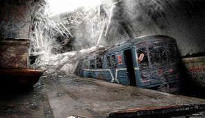9 леденящих душу загадок московского метро