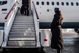 Авиакомпания «Победа» открыла регулярные рейсы Ростовом-на-Дону — Тбилиси