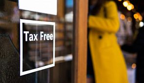 Система Tax Free: как вернуть НДС с суммы покупки