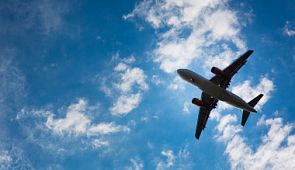 Опрос. Рейсами какой авиакомпании вы предпочтёте совершить перелёт?