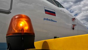 Авиакомпания «Победа» взыскала с курильщика 200 тысяч за незапланированную посадку