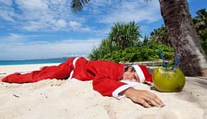 Опрос. Где собираетесь провести новогодние каникулы в 2020 году?