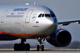 «Аэрофлот» снимает бонусные баллы за негативные комментарии в сети