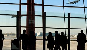 Рейтинг аэропортов России 2017