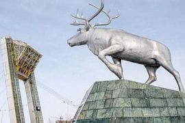 Аэрофлот информирует о запуске новых рейсов Москвы – Салехард