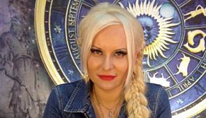 Дарья Миронова из «Битвы экстрасенсов» о коронавирусе: когда же все это закончится