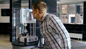 Опрос. Нужна ли алкорамка для пассажиров?