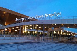 Милонов предложил назвать аэропорт Пулково в честь Александра III