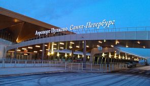 Милонов предложил назвать аэропорт Пулково в честь Александра III