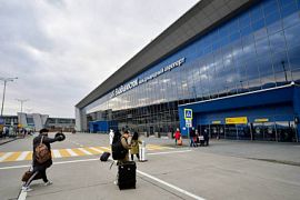 Жители Приморья выберут маршруты для новой авиакомпании