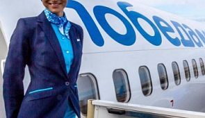 Авиакомпания «Победа» ​ ​открывает ​прямой ​рейс из Махачкалы в Екатеринбург