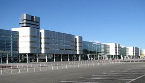 В Екатеринбург доставили эвакуированных из Турции россиян