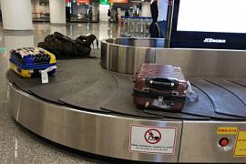 5 ужасных вещей, которые могут испортить багаж пассажира