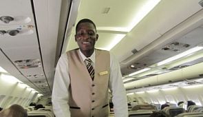 Женщину сняли с рейса американской авиакомпании за слово «негр»