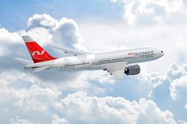 Nordwind Airlines запускает рейсы из Хабаровска в Иркутск
