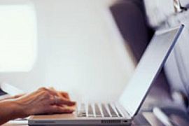 Авиакомпания British Airways обеспечит своих пассажиров Wi-Fi