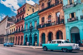 Отдых на Кубе в 2019 году станет дешевле