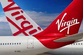 Virgin Australia запустила новую программу Nervous Flyers
